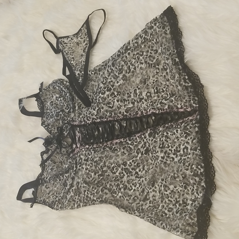Lingerie